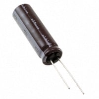 UPT2W390MHD by Nichicon - ALUMIN CAP 39UF 20% 450V RADIAL