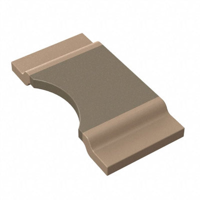 PU2512FKNP50R001L by YAGEO - RESISTOR 0.001 OHM 1% 5W 2512