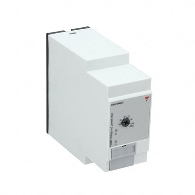 PUA01CB23500V by Carlo Gavazzi Inc. - OVERVOLT MONITOR RELAY 500V ADJ
