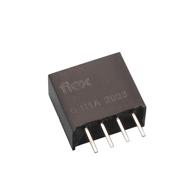 PUA1212S1A by Flex Power Modules - DC DC CONVERTER 12V 1W