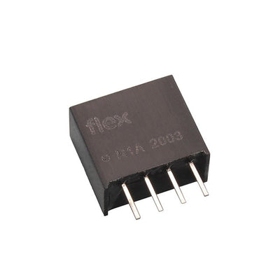 PUA2412S1A by Flex Power Modules - DC DC CONVERTER 12V 1W