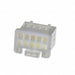 PUDP-10V-S by JST Sales America Inc. - CONNECTOR RECPT HSG 10POS 2.00MM