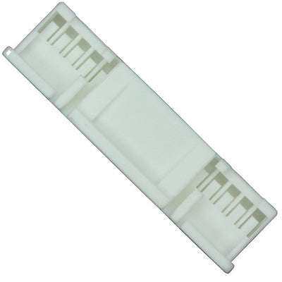PUDP-34V-S by JST Sales America Inc. - CONNECTOR RECPT HSG 34POS 2.00MM