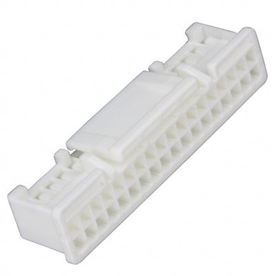 PUDP-36V-S by JST Sales America Inc. - CONNECTOR RECPT HSG 36POS 2.00MM