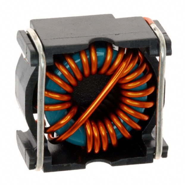 PE-53663NLT by Pulse Electronics - FIXED INDUCTOR 9.3UH 7.2A 18.7MOHM SM