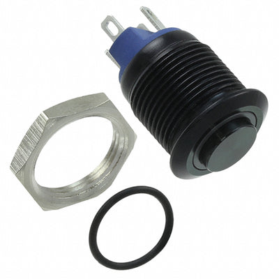 PV0H24011-311 by E-Switch - PUSH SWITCH BUTTON SPST-NO 2A 48V
