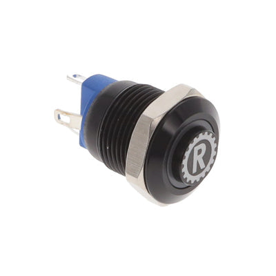 PV0H24011-341-CRS by E-Switch - SWITCH PB SPST-NO 2A 36V