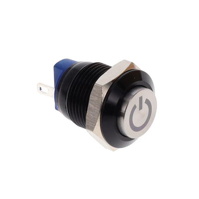 PV0H2401S-M01 by E-Switch - SWITCH PB SPST-NO 2A 36V