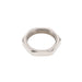 PV0HEXNUT12 by E-Switch - HEX NUT FOR PV0 SERIES