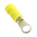 PV10-10R-D by Panduit Corp - CONNECTOR RING CIRC 10-12AWG #10