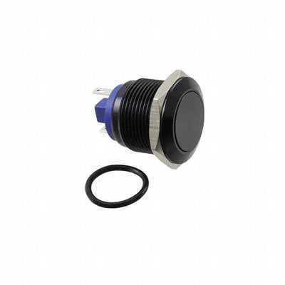 PV1F24011 by E-Switch - PUSH SWITCH BUTTON SPST-NO 2A 48V
