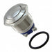 PV1S640NN by E-Switch - PUSH SWITCH BUTTON SPST-NO 2A 48V
