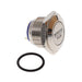 PV2F240NN by E-Switch - PUSH SWITCH BUTTON SPST-NO 2A 48V
