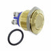 PV2F640GG by E-Switch - PUSH SWITCH BUTTON SPST-NO 2A 48V
