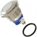 PV2F640NN by E-Switch - PUSH SWITCH BUTTON SPST-NO 2A 48V