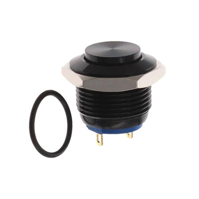 PV2H24011 by E-Switch - SWITCH PB SPST-NO 2A 48V
