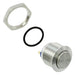PV2H240SS by E-Switch - PUSH SWITCH BUTTON SPST 2A 48V