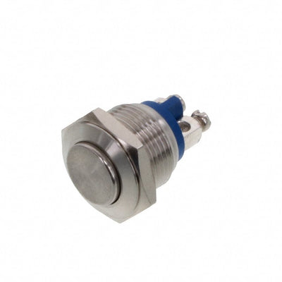 PV2H640BB by E-Switch - PUSH SWITCH BUTTON SPST 2A 48V
