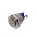 PV2H640BB by E-Switch - PUSH SWITCH BUTTON SPST 2A 48V