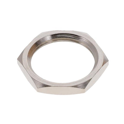 PV2PV3PV6HEX16 by E-Switch - HEX NUT FOR PV2 SERIES