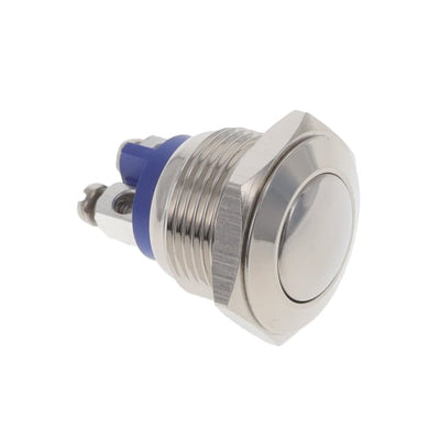 PV2S640NN by E-Switch - PUSH SWITCH BUTTON SPST-NO 2A 48V