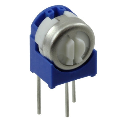 PV32N251A01B00 by Bourns Inc. - TRIMMER 250 OHM 0.5W PC PIN SIDE