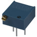 PV36P205C01B00 by Bourns Inc. - TRIMMER 2M OHM 0.5W PC PIN SIDE