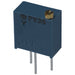 PV36Y501C01B00 by Bourns Inc. - TRIMMER 500 OHM 0.5W PC PIN TOP