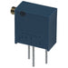 PV36Z204C01B00 by Bourns Inc. - TRIMMER 200KOHM 0.5W PC PIN SIDE