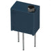 PV37W504C01B00 by Bourns Inc. - TRIMMER 500KOHM 0.25W PC PIN TOP