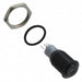 PV3H2B011-214 by E-Switch - PUSH SWITCH BUTTON SPDT 2A 48V