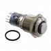 PV3H2B0NN-341 by E-Switch - PUSH SWITCH BUTTON SPDT 2A 48V