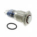 PV3H2H0NN-314 by E-Switch - PUSH SWITCH BUTTON DPDT 2A 48V
