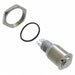 PV3H2H0NN by E-Switch - PUSH SWITCH BUTTON DPDT 2A 48V