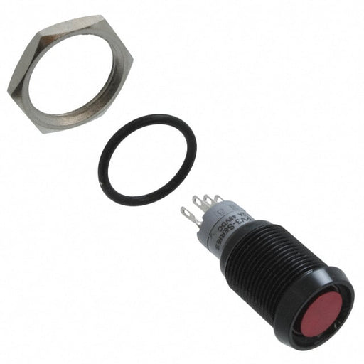 PV3WG2B019G-311 by E-Switch - PUSH SWITCH BUTTON SPDT 2A 48V