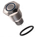 PV3F2G0SS-311 by E-Switch - PUSH SWITCH BUTTON DPDT 2A 48V