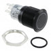 PV4F2B011-314 by E-Switch - PUSH SWITCH BUTTON SPDT 2A 24V