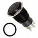 PV4F2G011-341 by E-Switch - PUSH SWITCH BUTTON DPDT 2A 24V