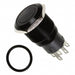 PV4F2H011-311 by E-Switch - PUSH SWITCH BUTTON DPDT 2A 24V