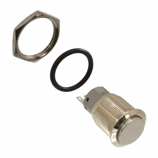 PV4H230NN by E-Switch - PUSH SWITCH BUTTON SPDT 2A 24V