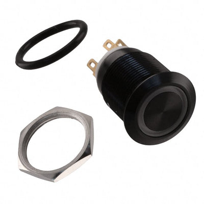 PV4F2Y011-311 by E-Switch - PUSH SWITCH BUTTON DPST 2A 24V