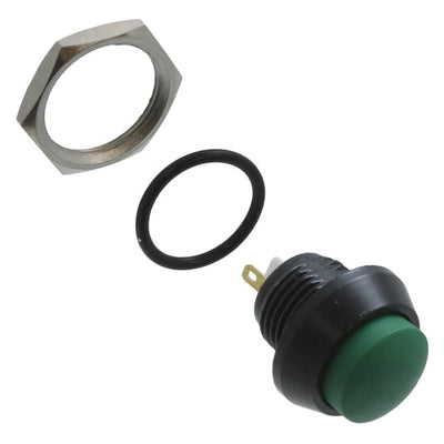 PV5H24018 by E-Switch - PUSH SWITCH BUTTON SPST-NO 2A 36V