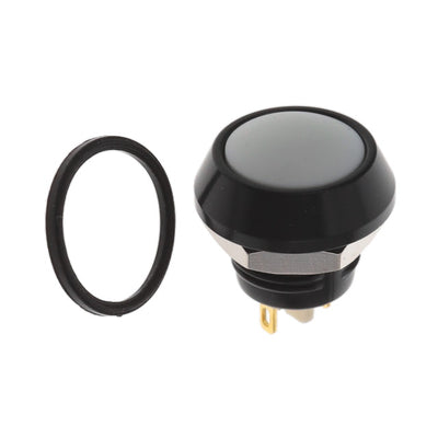 PV5S24012G by E-Switch - SWITCH PB SPST-NO 2A 36V