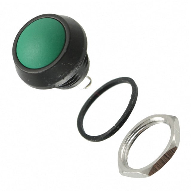 PV5S64018 by E-Switch - PUSH SWITCH SPST-NO 2A 36V