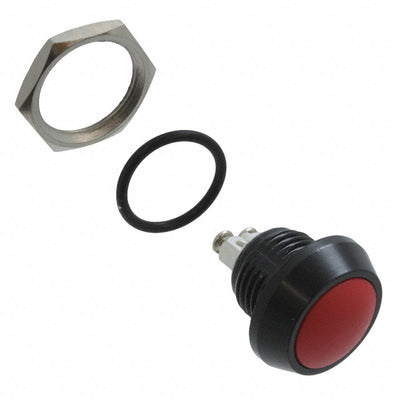 PV5S64019G by E-Switch - PUSH SWITCH SPST-NO 2A 36V