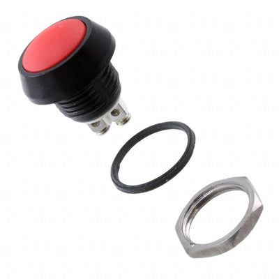 PV5S64019 by E-Switch - PUSH SWITCH SPST-NO 2A 36V
