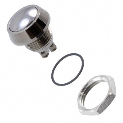 PV5S640NN by E-Switch - PUSH SWITCH SPST-NO 2A 36V