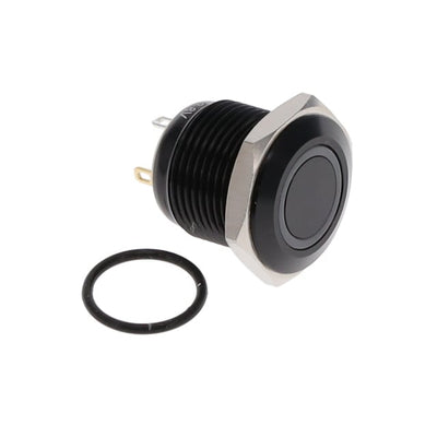 PV6F24011-331 by E-Switch - SWITCH PB SPST-NO 2A 48V