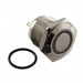 PV6F240NN-311 by E-Switch - PUSH SWITCH BUTTON SPST 2A 48V