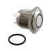 PV6F240NN-331 by E-Switch - PUSH SWITCH BUTTON SPST 2A 48V
